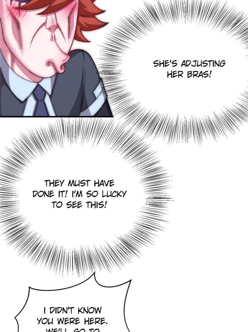 I Picked up an Attribute chapter 221 page 47