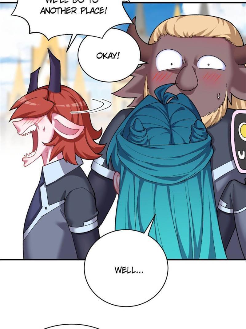 I Picked up an Attribute chapter 221 page 48