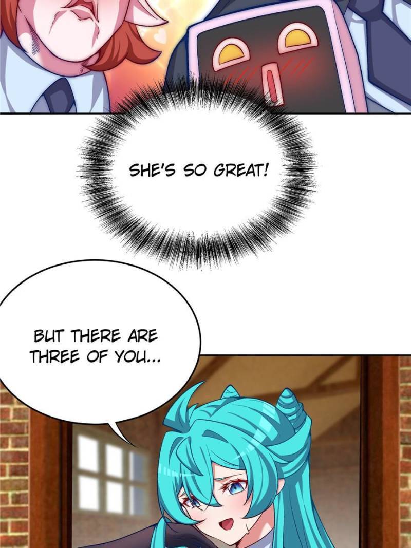 I Picked up an Attribute chapter 221 page 54