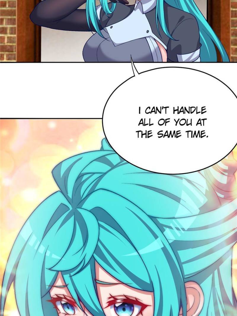 I Picked up an Attribute chapter 221 page 55