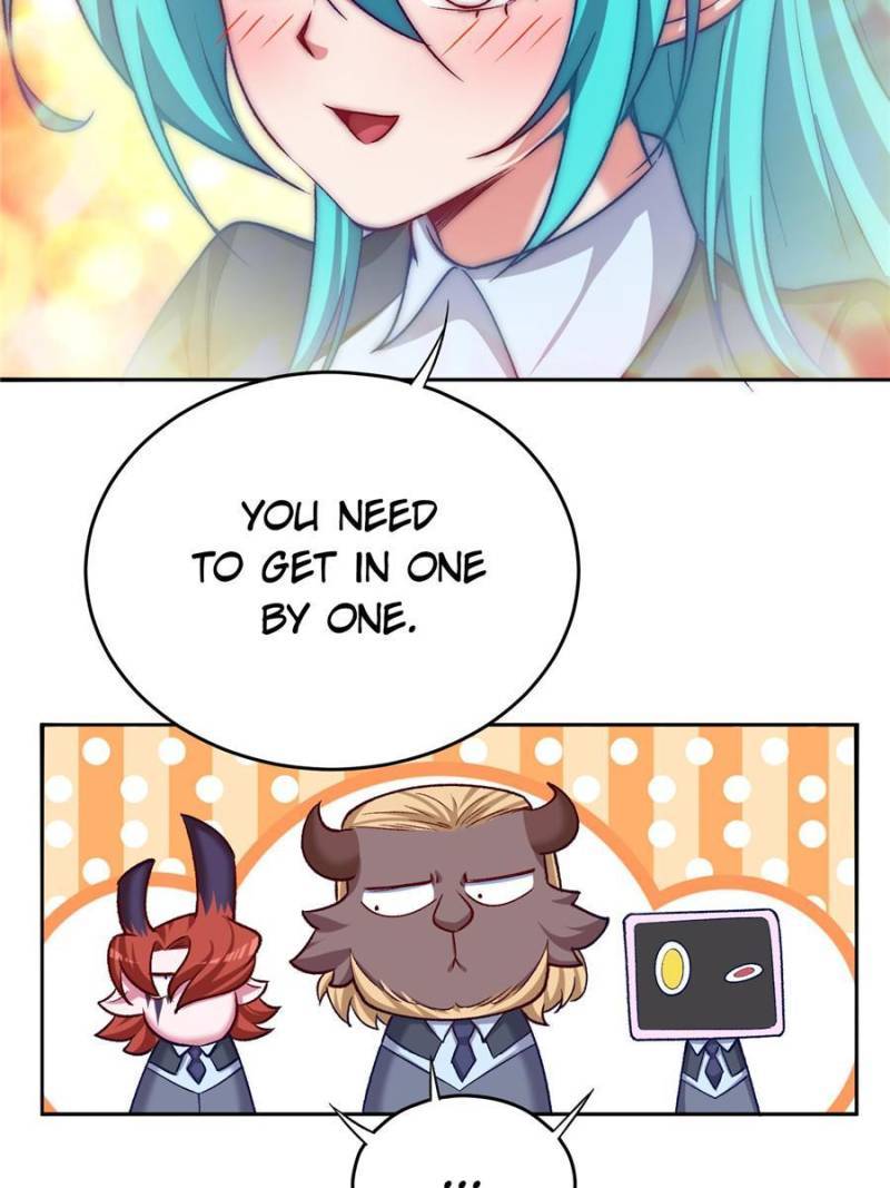 I Picked up an Attribute chapter 221 page 56