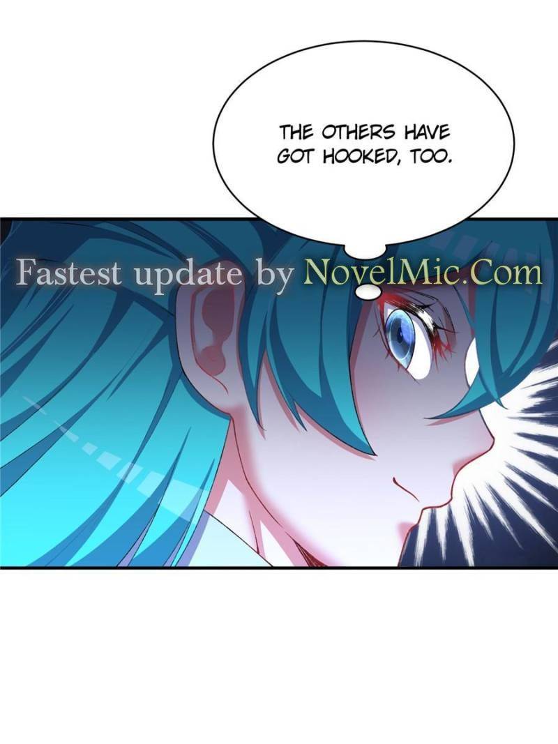 I Picked up an Attribute chapter 221 page 6