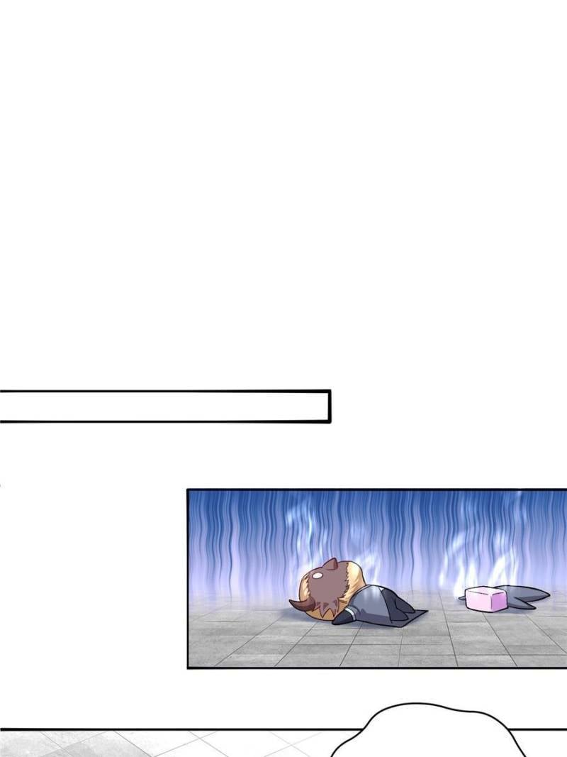 I Picked up an Attribute chapter 221 page 60