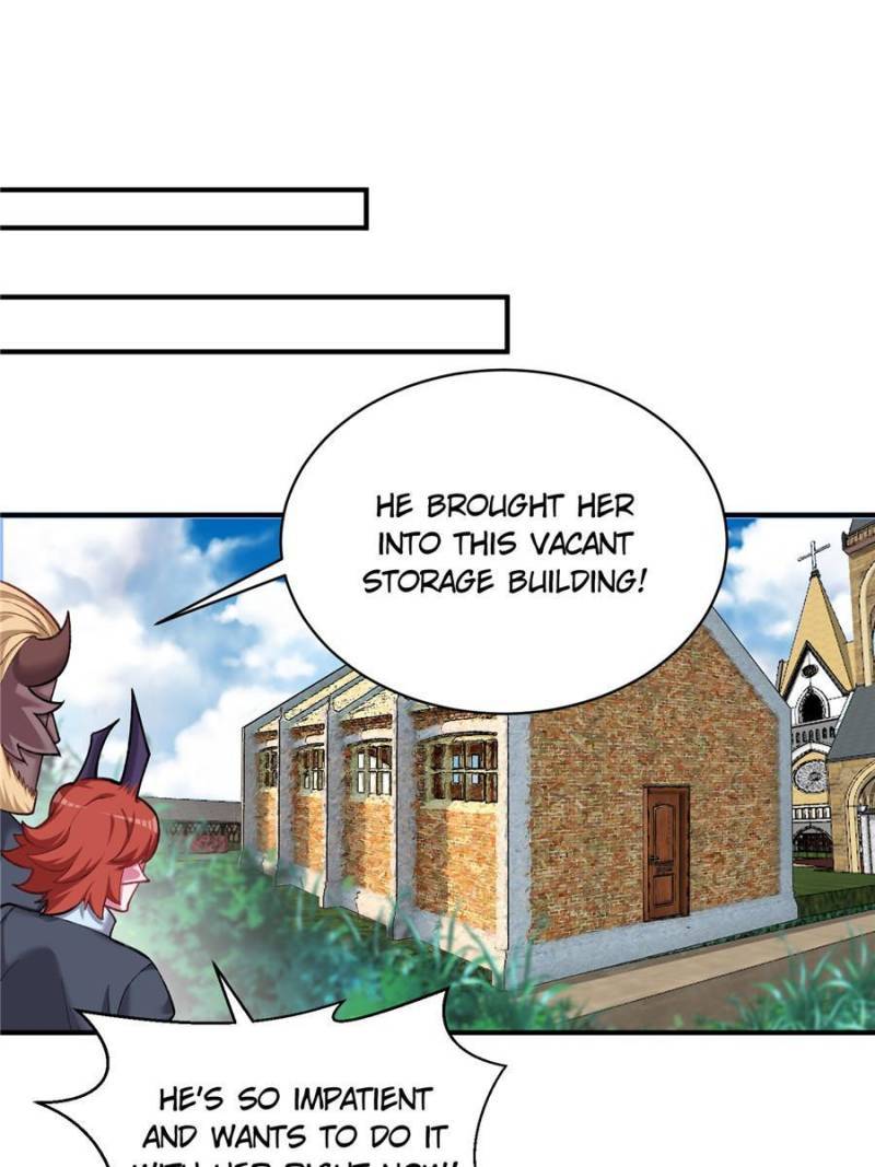 I Picked up an Attribute chapter 221 page 7