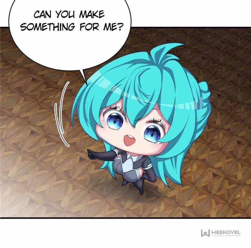 I Picked up an Attribute chapter 222 page 10