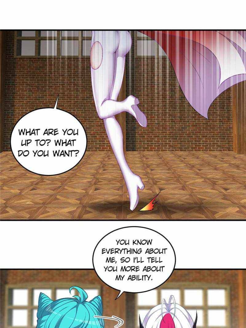 I Picked up an Attribute chapter 222 page 11