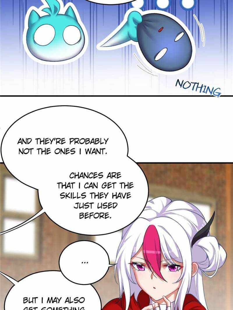 I Picked up an Attribute chapter 222 page 13