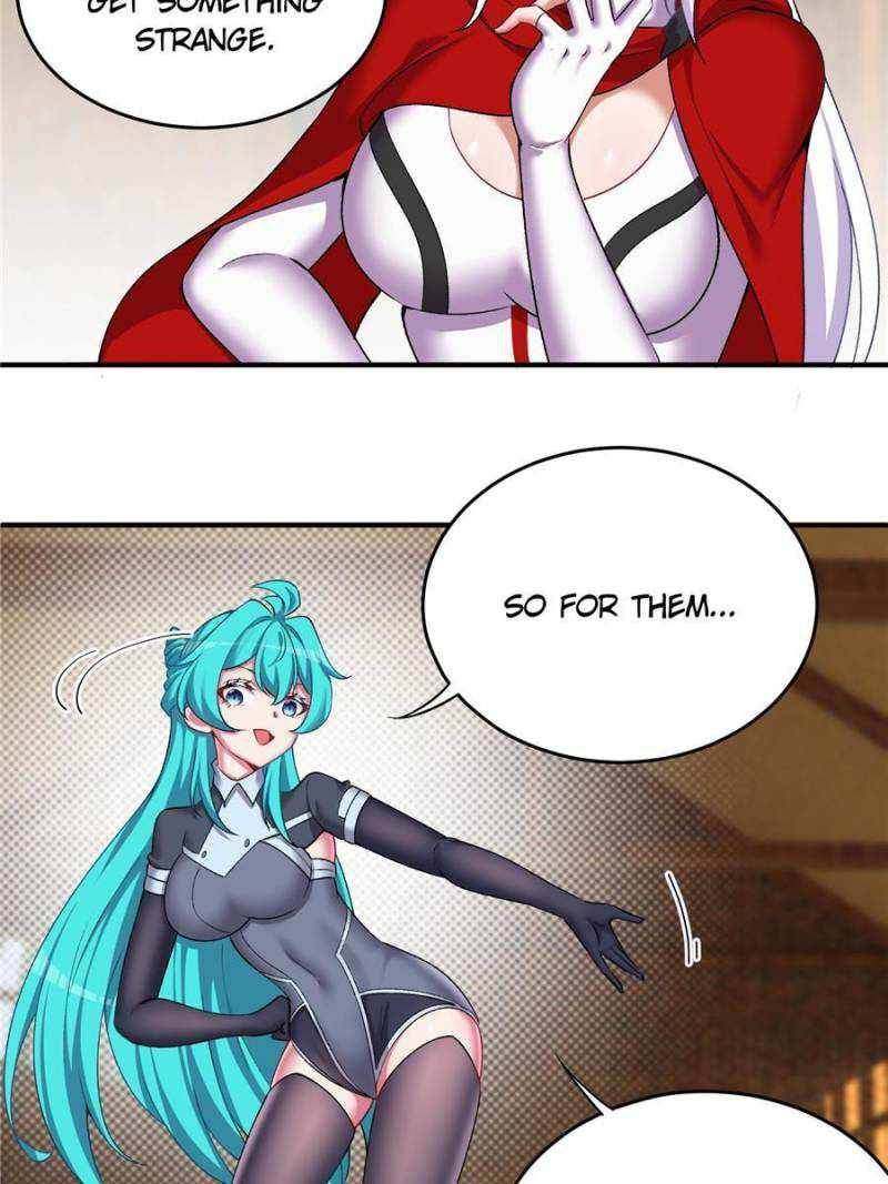 I Picked up an Attribute chapter 222 page 14