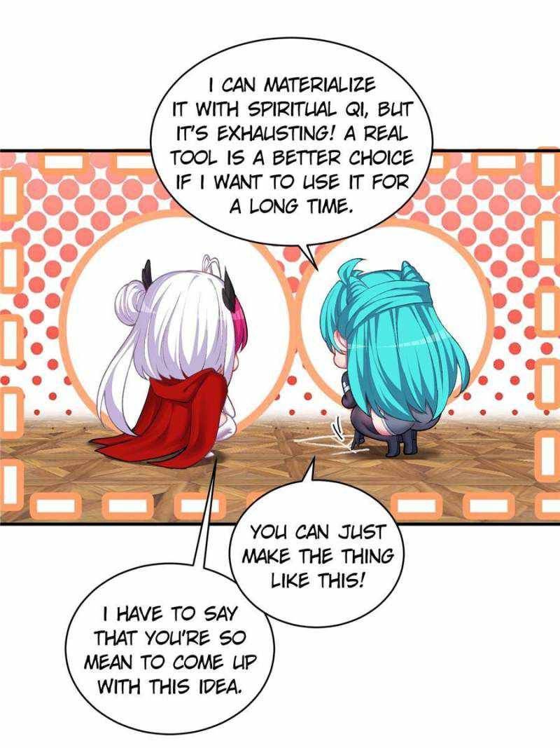 I Picked up an Attribute chapter 222 page 16