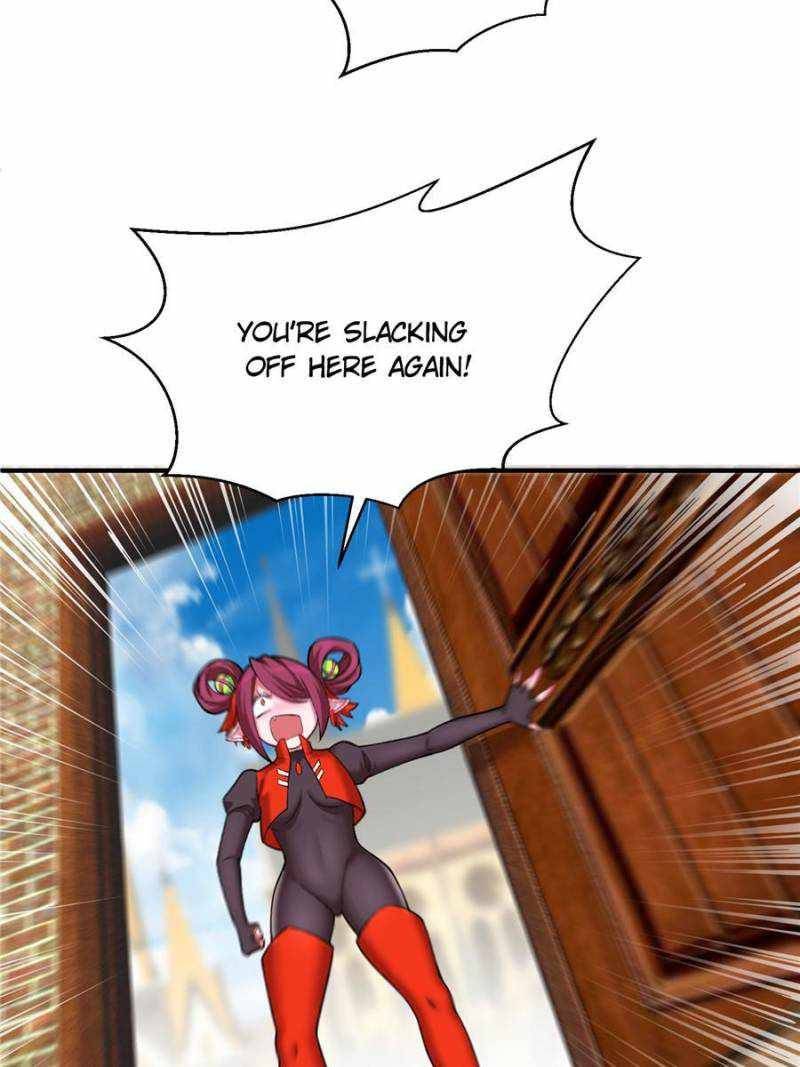 I Picked up an Attribute chapter 222 page 18