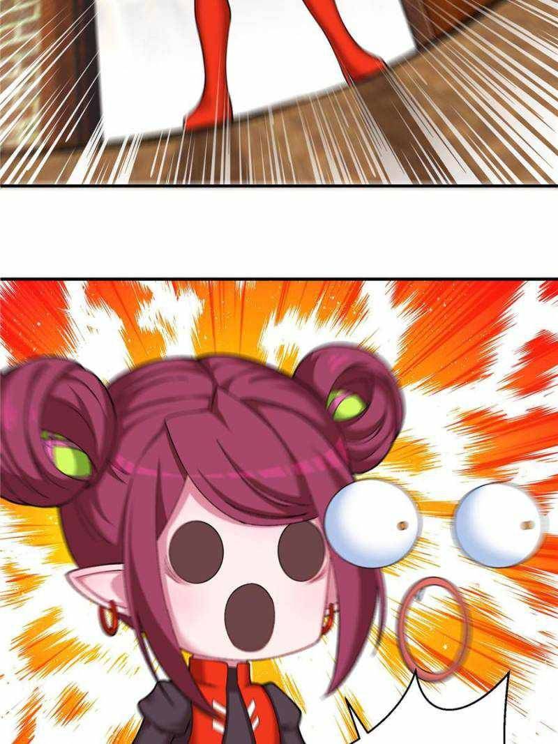 I Picked up an Attribute chapter 222 page 19