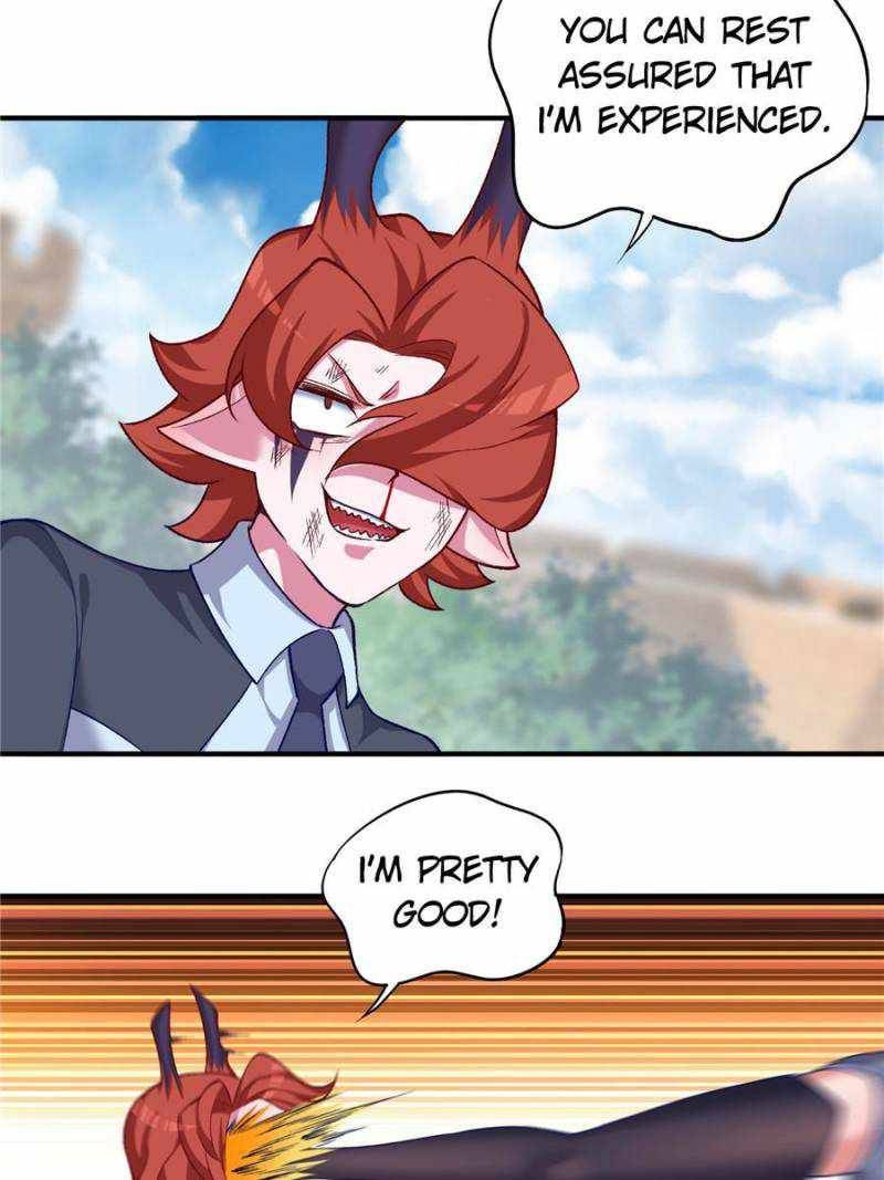 I Picked up an Attribute chapter 222 page 2