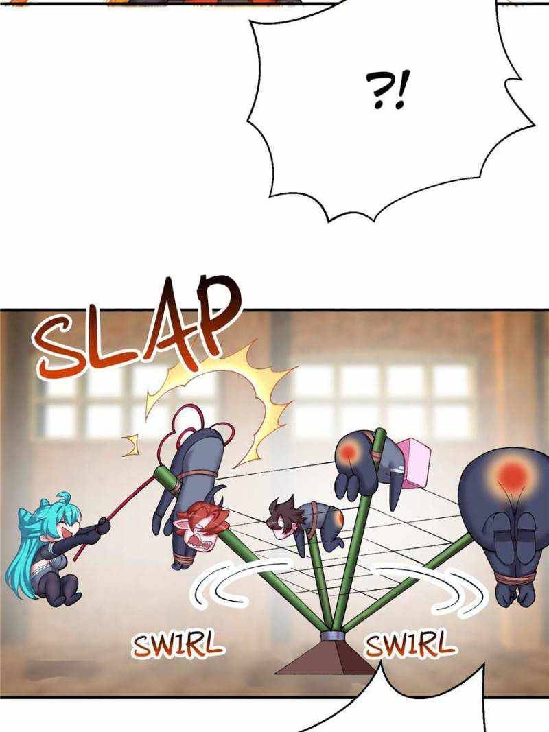 I Picked up an Attribute chapter 222 page 20