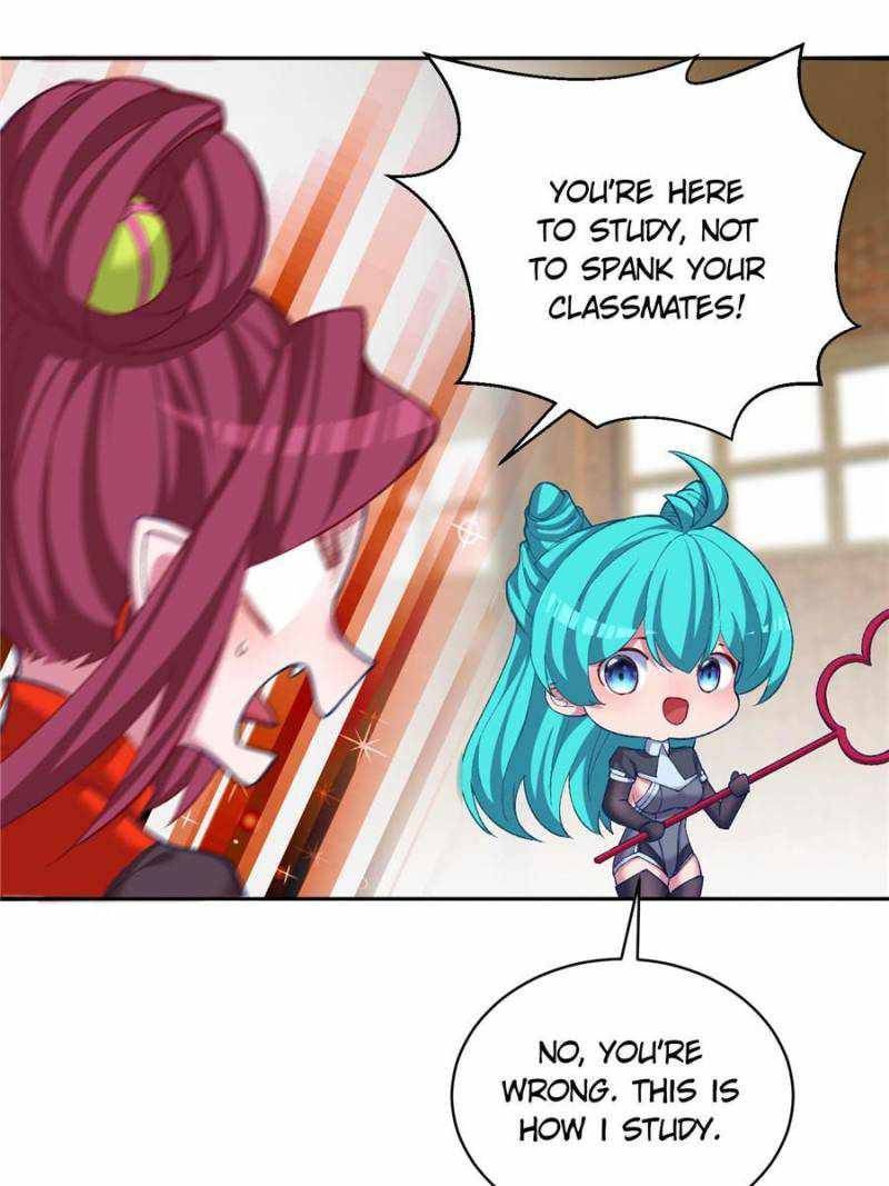 I Picked up an Attribute chapter 222 page 22