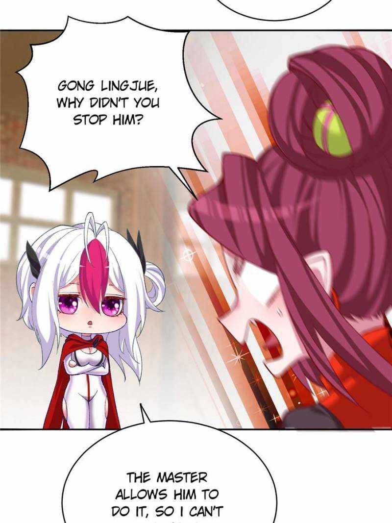 I Picked up an Attribute chapter 222 page 23