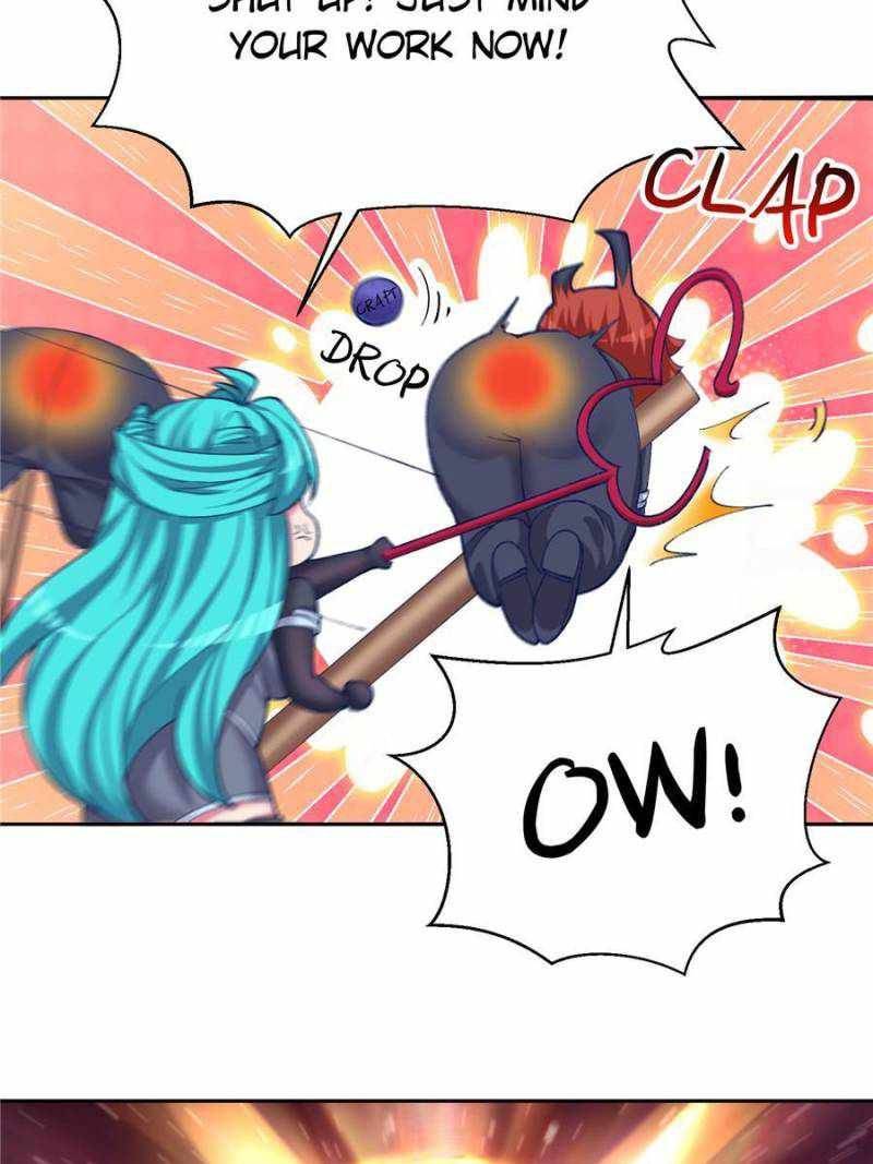 I Picked up an Attribute chapter 222 page 26