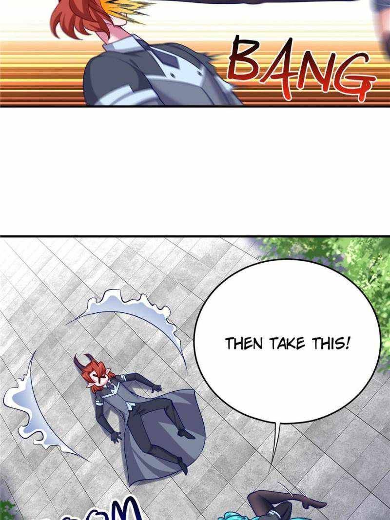 I Picked up an Attribute chapter 222 page 3