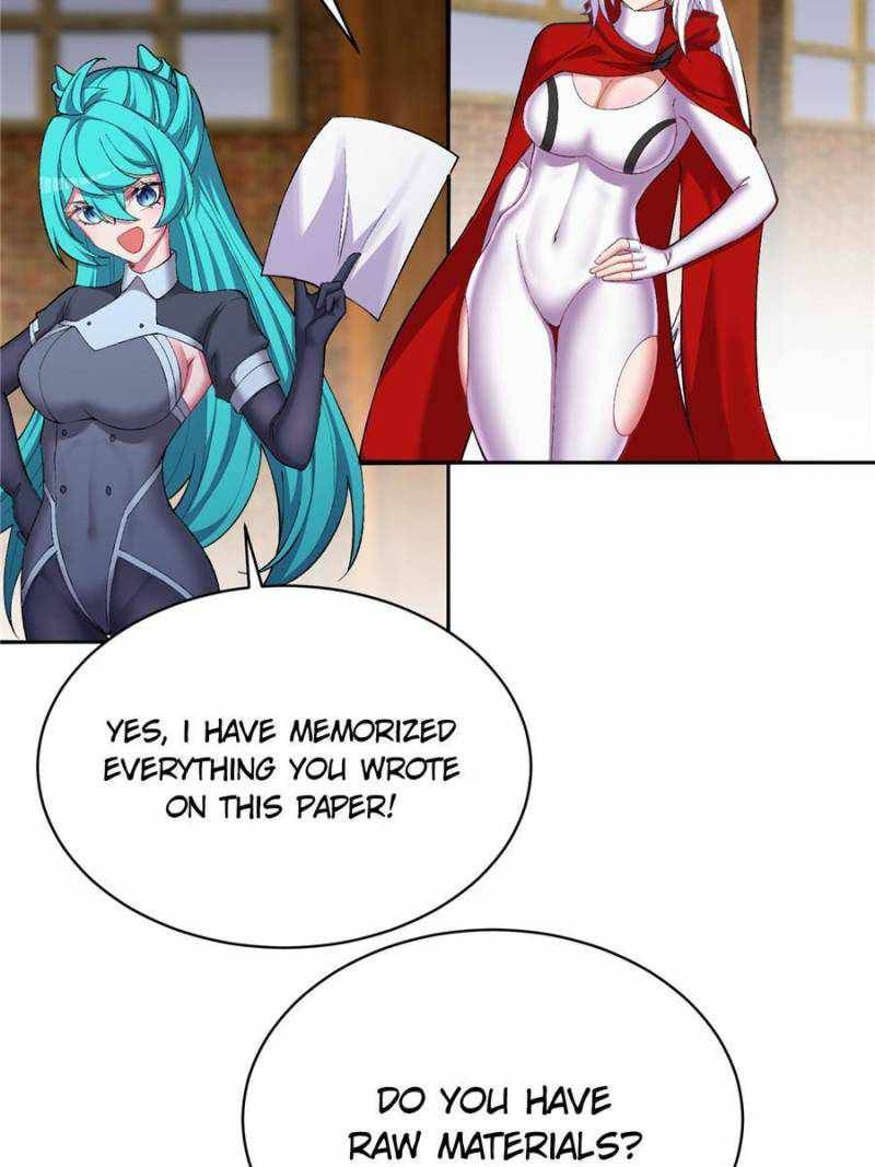 I Picked up an Attribute chapter 222 page 30