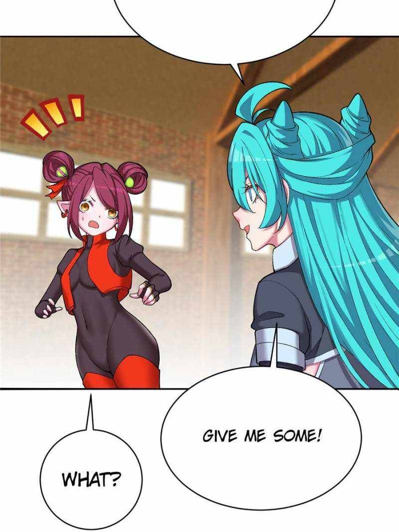 I Picked up an Attribute chapter 222 page 31