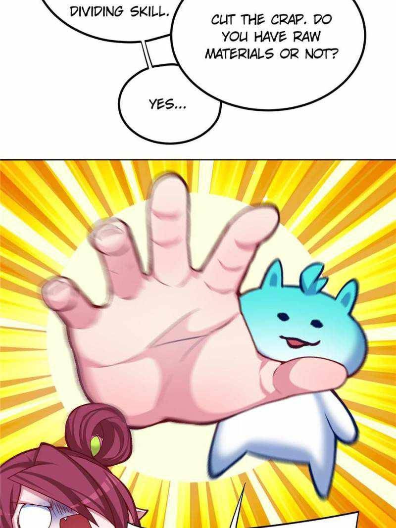 I Picked up an Attribute chapter 222 page 34