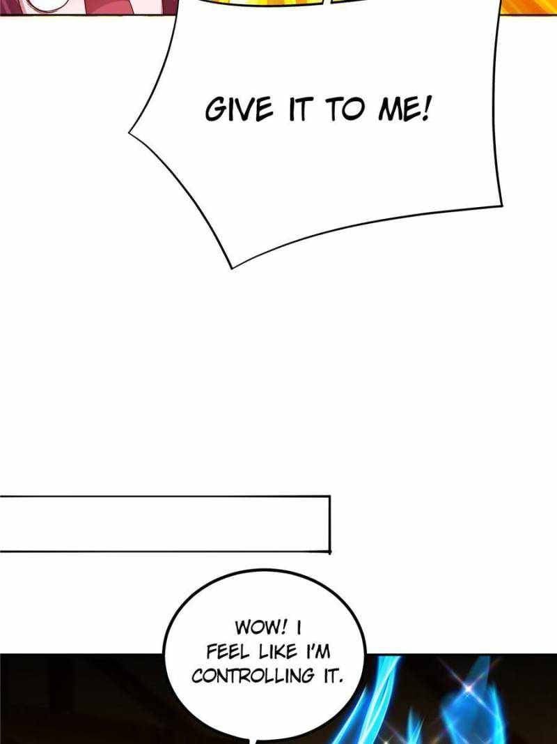 I Picked up an Attribute chapter 222 page 35