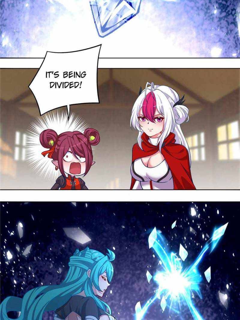 I Picked up an Attribute chapter 222 page 37