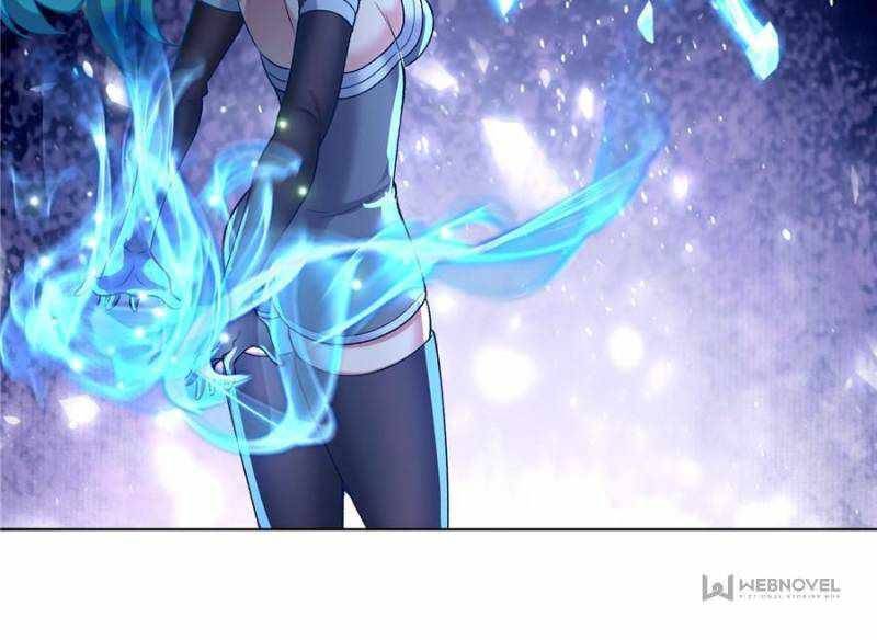 I Picked up an Attribute chapter 222 page 38