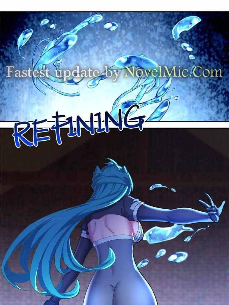 I Picked up an Attribute chapter 222 page 39