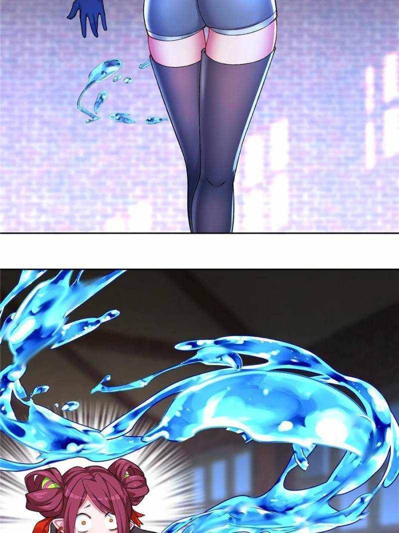 I Picked up an Attribute chapter 222 page 40