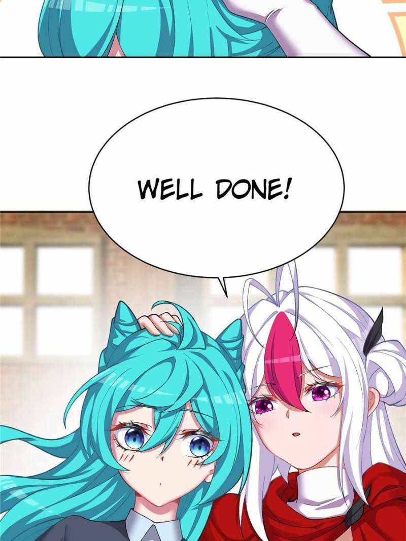 I Picked up an Attribute chapter 222 page 43