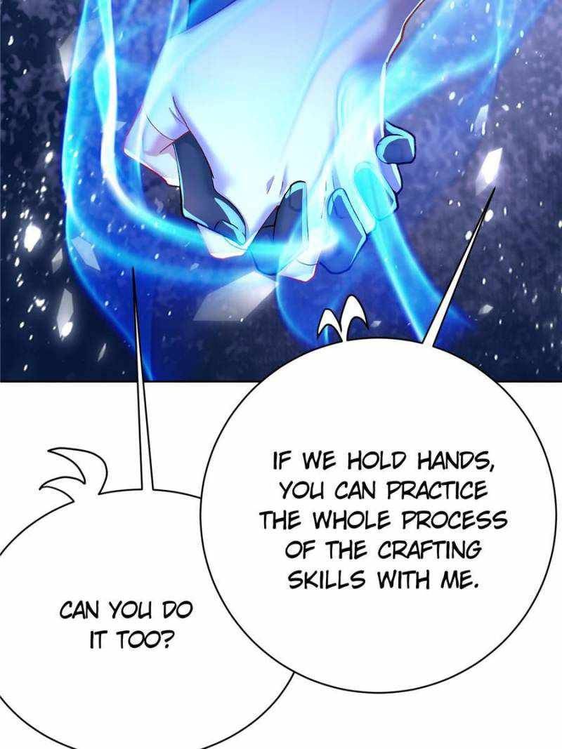 I Picked up an Attribute chapter 222 page 47