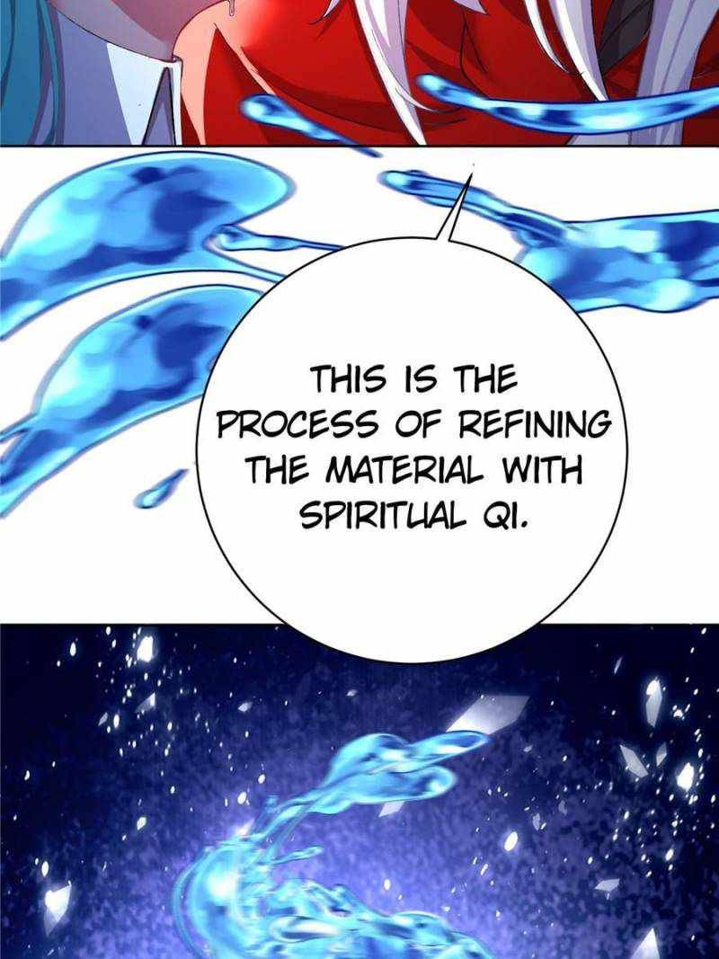 I Picked up an Attribute chapter 222 page 49