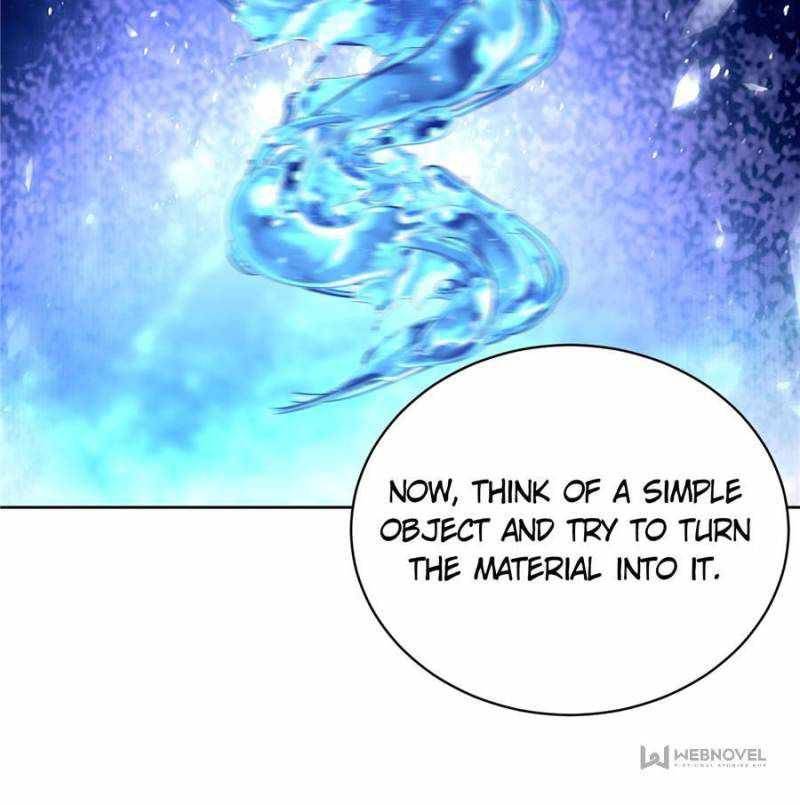 I Picked up an Attribute chapter 222 page 50