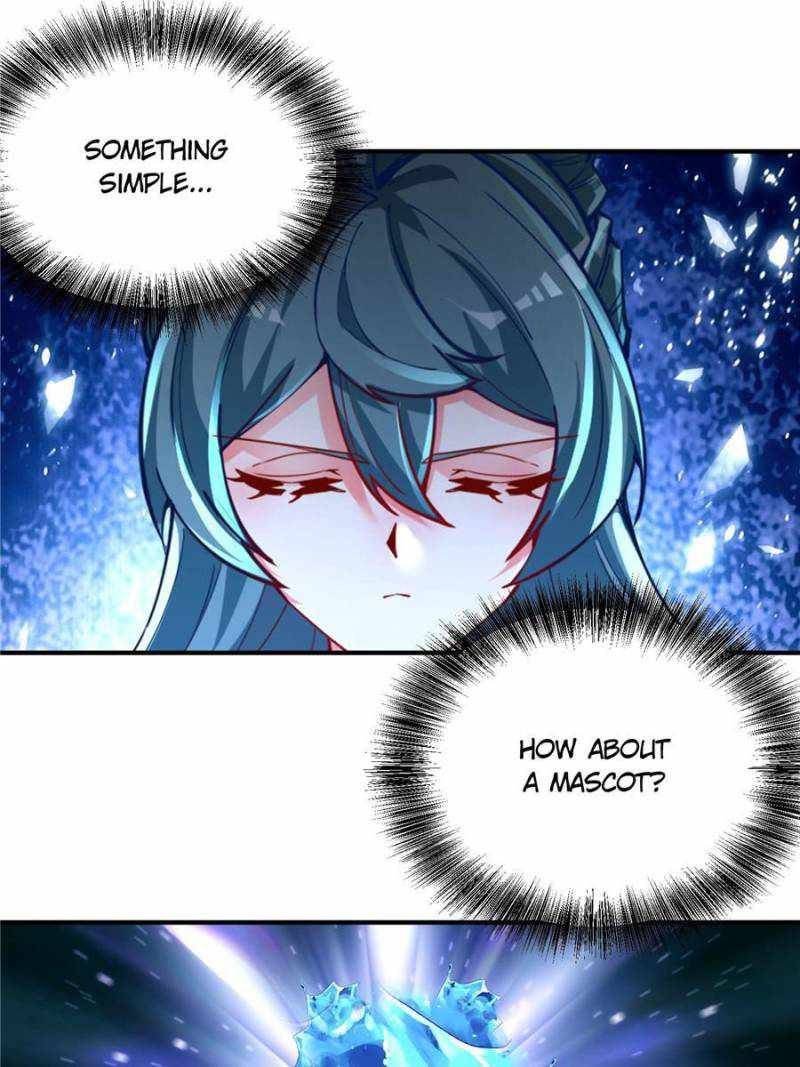 I Picked up an Attribute chapter 222 page 51