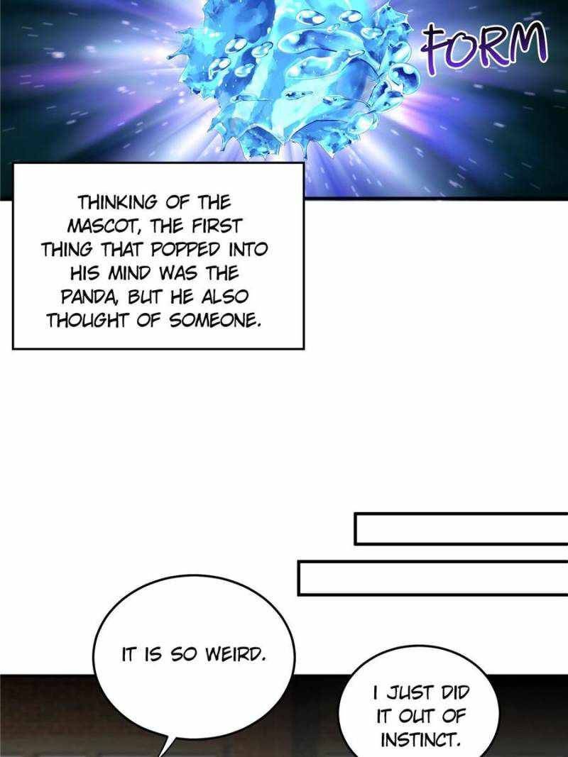 I Picked up an Attribute chapter 222 page 52