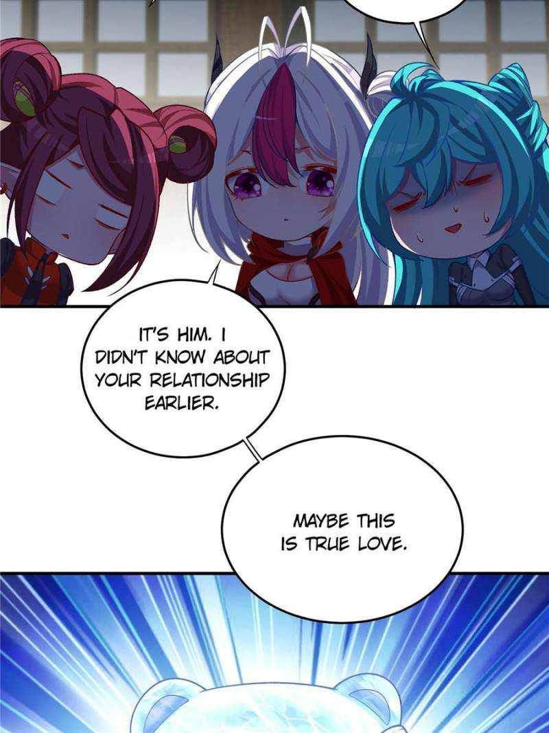 I Picked up an Attribute chapter 222 page 53