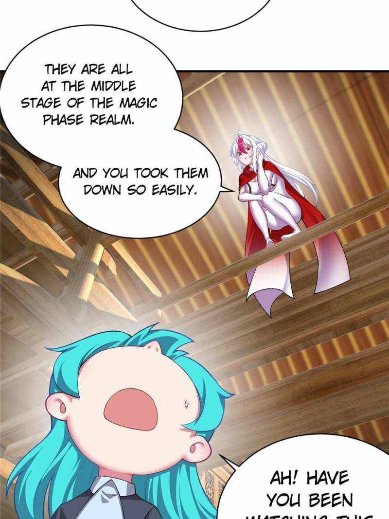 I Picked up an Attribute chapter 222 page 6