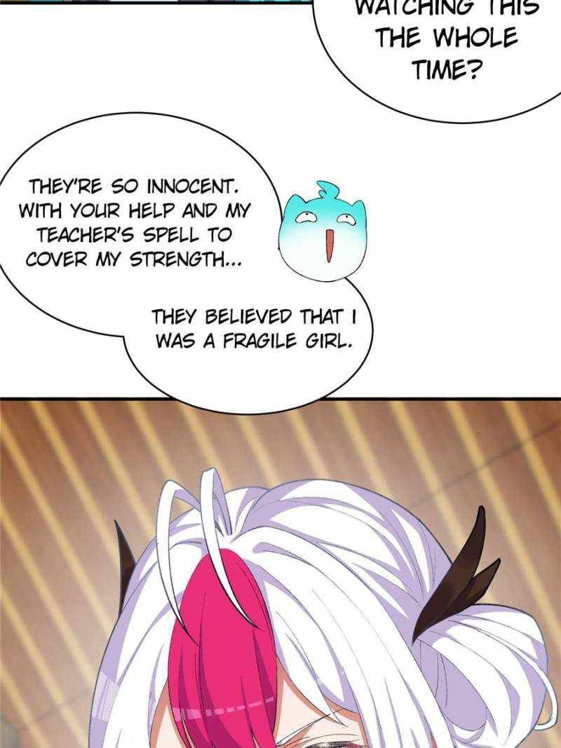 I Picked up an Attribute chapter 222 page 7