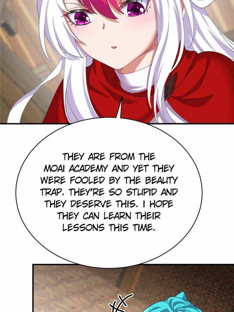 I Picked up an Attribute chapter 222 page 8