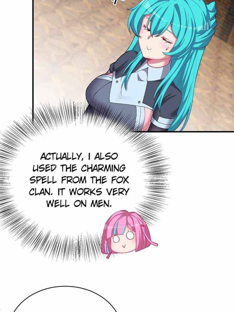 I Picked up an Attribute chapter 222 page 9