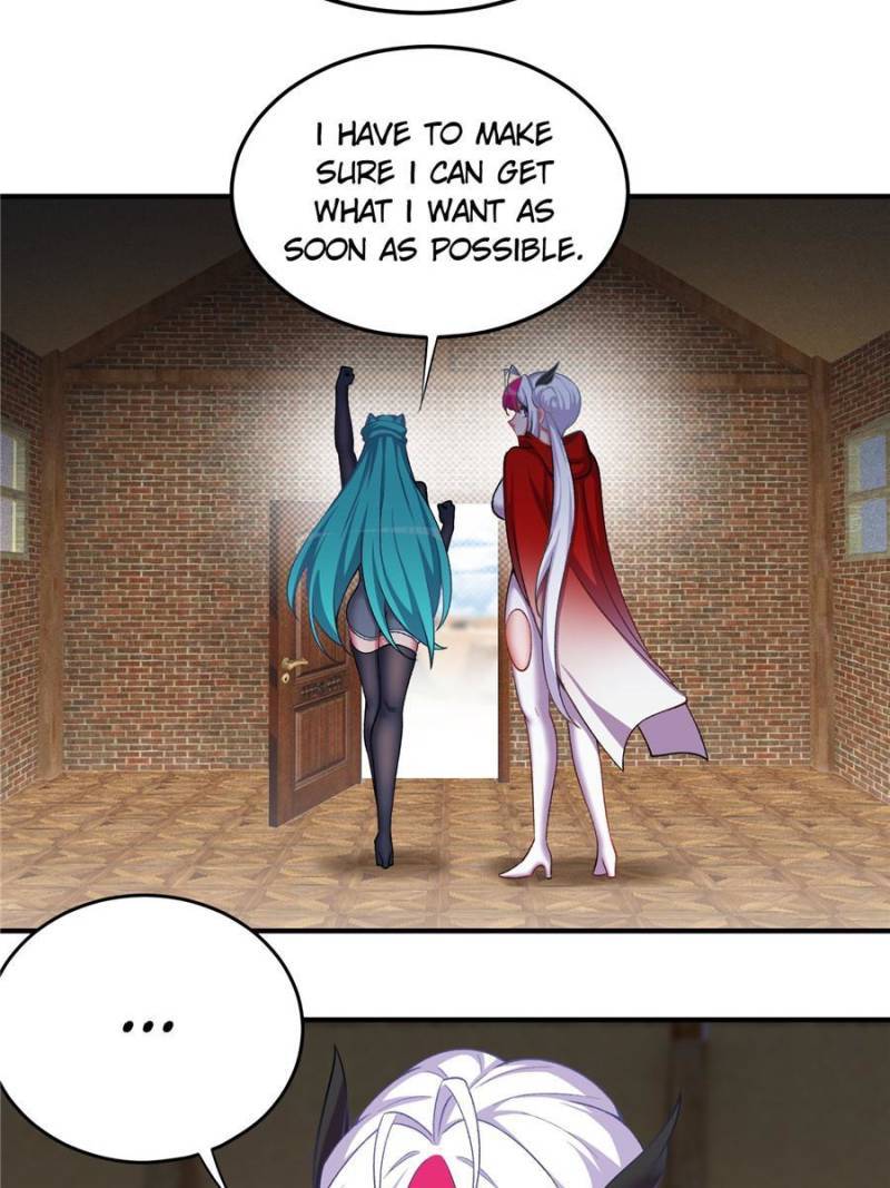 I Picked up an Attribute chapter 223 page 10