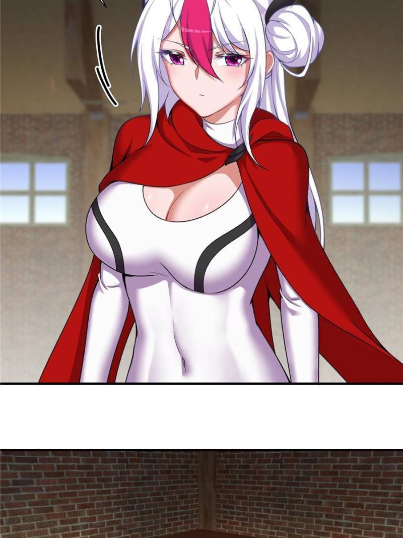 I Picked up an Attribute chapter 223 page 11