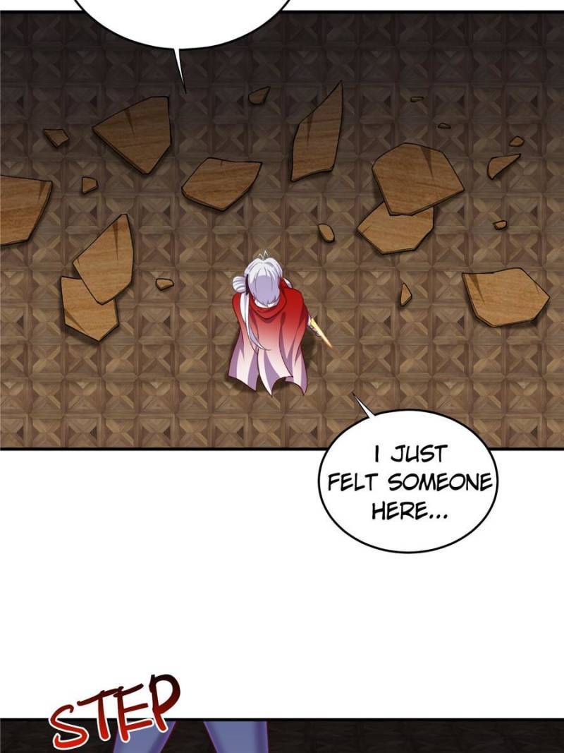 I Picked up an Attribute chapter 223 page 15