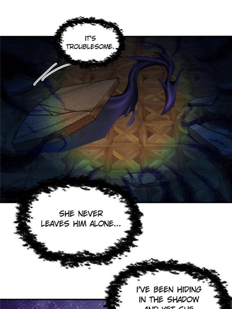 I Picked up an Attribute chapter 223 page 18