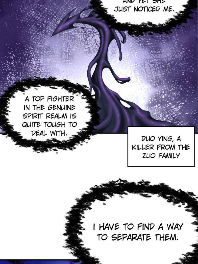 I Picked up an Attribute chapter 223 page 19