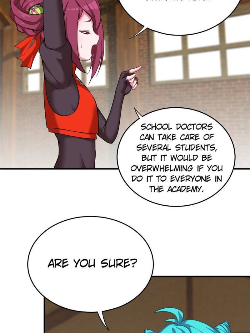 I Picked up an Attribute chapter 223 page 2