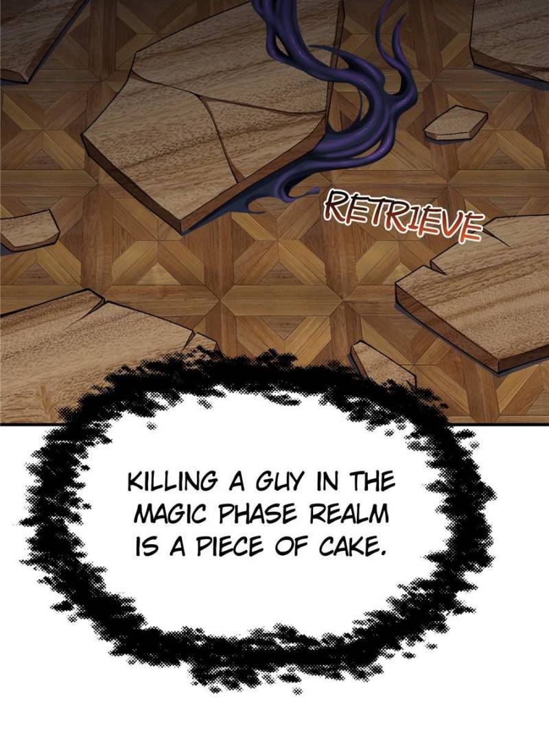 I Picked up an Attribute chapter 223 page 21