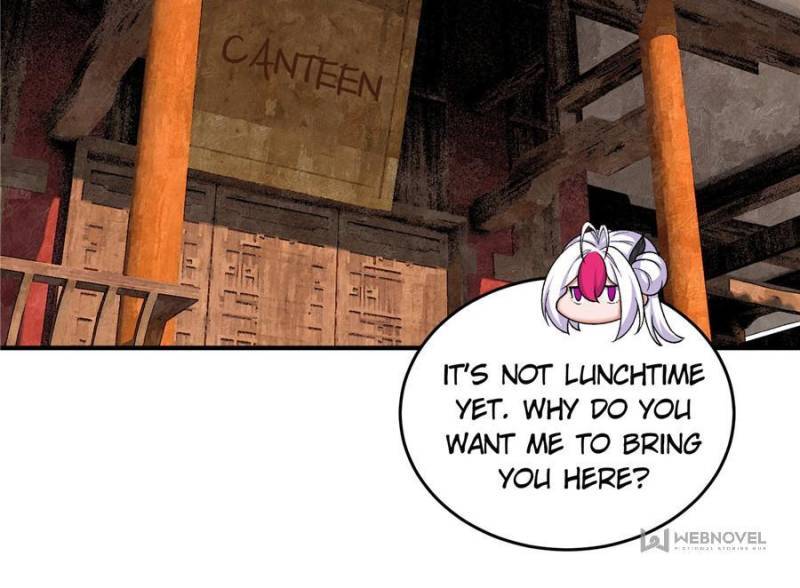 I Picked up an Attribute chapter 223 page 23