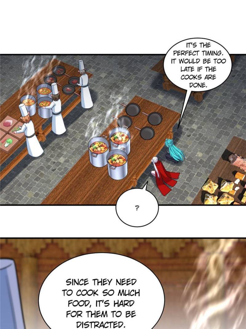 I Picked up an Attribute chapter 223 page 24