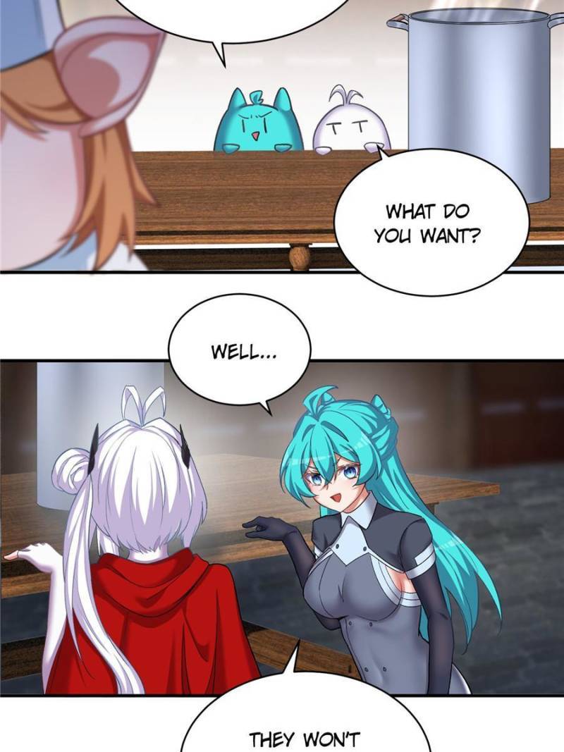 I Picked up an Attribute chapter 223 page 25